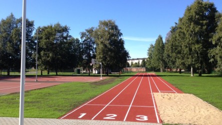 Ehte Gümnaasium tartaan SP