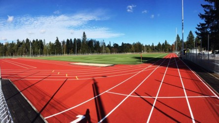 Kehra staadion, Conica SP