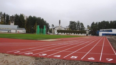 Kilingi-Nõmme staadion