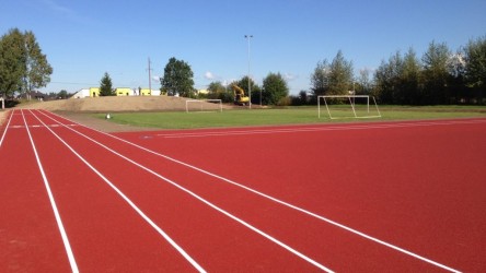 Lagedi staadion , tartaankate SP