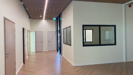 Põlva Hooldekodu Thermofix Wood kalasaba