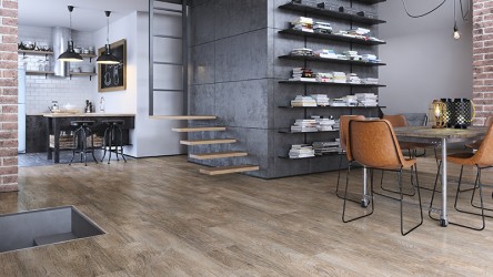 Thermofix Wood Ash Brick 10142-1