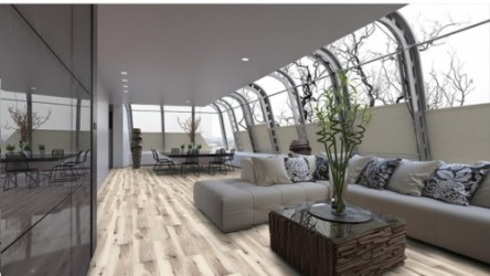 Thermofix Wood Bleached Walnut 10136-1