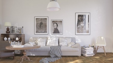 Thermofix Wood Caramel Oak 10137-1