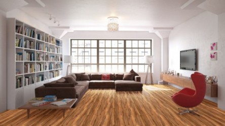 Thermofix Wood Crabapple 10138-2