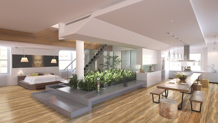 Thermofix Wood Light Crabapple 10138-1