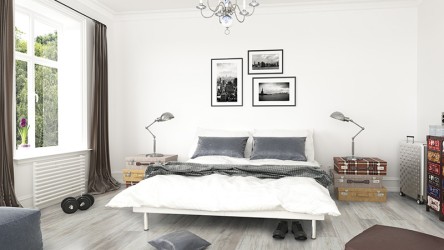 Thermofix Wood Milk Pine 10139-2