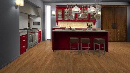 Thermofix Wood Oak 10110-2.