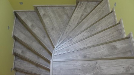 Thermofix Wood Smoky Oak 10134-1