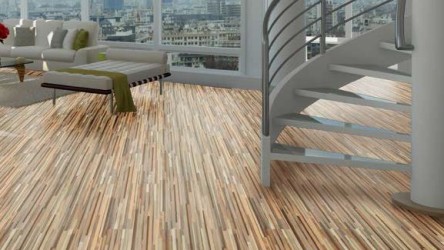 Thermofix Wood Trend Mosaic 10127-1