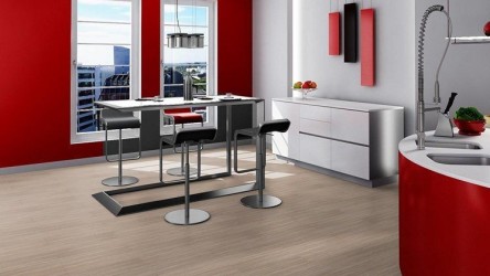 Thermofix Wood Zebrano Wood 10114-1