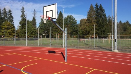 Väliskorvpalli konstruktsioon