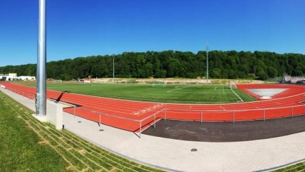 Viimsi staadion 1, Conipur SP