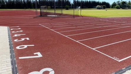 Ülenurme staadion 3