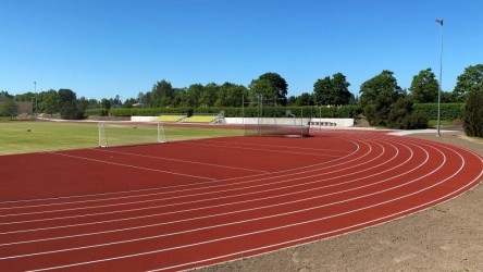 Ülenurme staadion 5