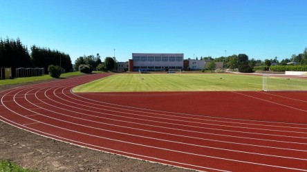 Ülenurme staadion 6