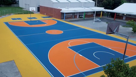 Casali Supersoft Newhaven Primary School