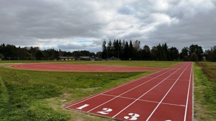 Palamuse Põhikooli staadion