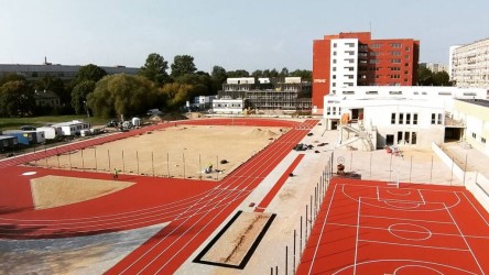 Riia Turismi Tehnikum