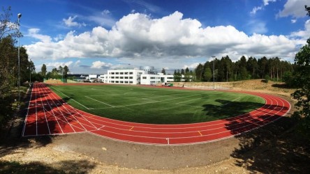 Keila kooli staadion