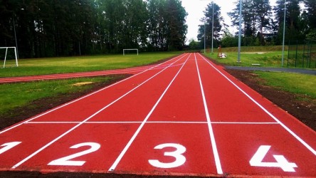 Sillaotsa kooli staadion