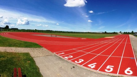 Vinni-Pajusti staadion