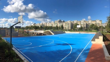 Kivila spordipark