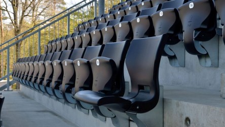 Stechert staadionite istmed Tip Up Smart