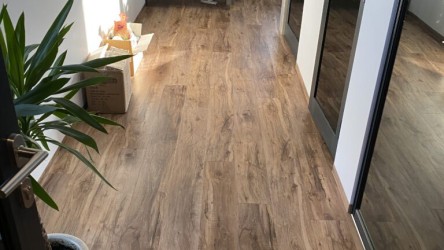 Fatra LVT plaat Thermofix ART
