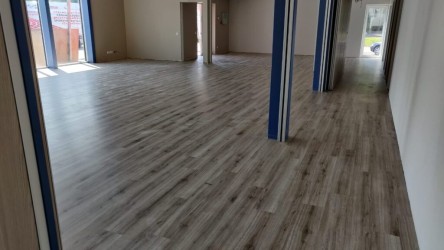 Valgjärve Külakeskus LVT Fatra Marilo