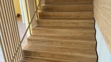 Tartu lasteaed Hellik Fatra LVT Marilo trepikatted